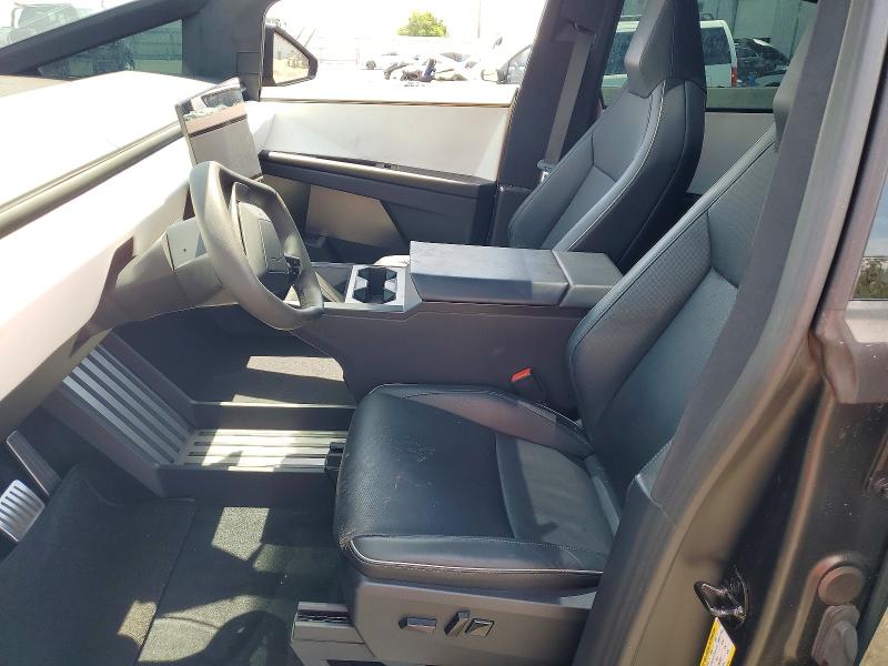 Продажа на аукционе авто 2024 Tesla Cybertruck, vin: 7G2CEHED9RA013718, номер лота: 55575656