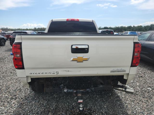 2015 Chevrolet Silverado მანქანა იყიდება აუქციონზე, vin: 3GCUKTEC0FG468069, აუქციონის ნომერი: 56939426