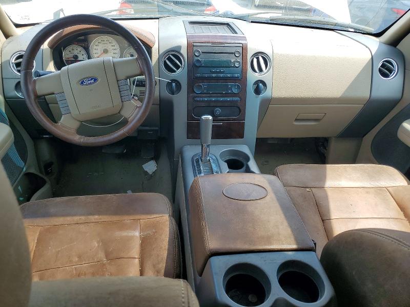 Aukcja sprzedaży 2006 Ford F150, vin: 1FTPW14V56KD67885, numer aukcji: 55631996