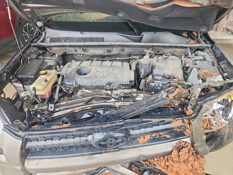 Aukcja sprzedaży 2010 Toyota Rav4, vin: JTMZF4DV8AD026875, numer aukcji: 57785346