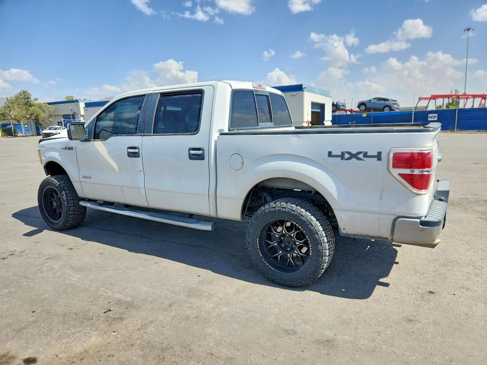 Aukcja sprzedaży 2013 Ford F150, vin: 1FTFW1ET6DKG24140, numer aukcji: 59396756