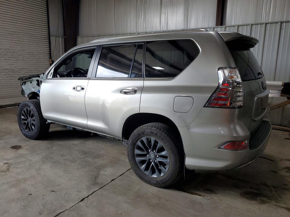 Продаж на аукціоні авто 2021 Lexus Gx, vin: JTJAM7BX8M5294295, номер лоту: 57777316
