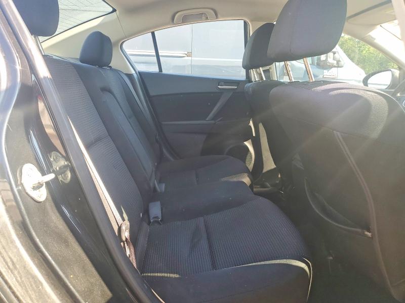Aukcja sprzedaży 2012 Mazda 3, vin: JM1BL1V89C1601359, numer aukcji: 55346906