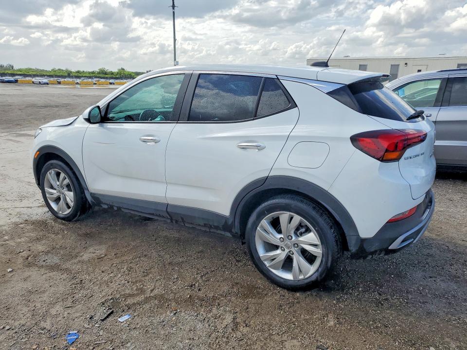 Продаж на аукціоні авто 2024 Buick Encore Gx, vin: KL4AMBS23RB217525, номер лоту: 55353096