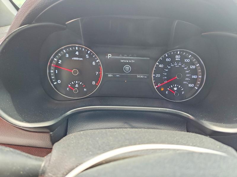 Aukcja sprzedaży 2023 Kia Forte, vin: 3KPF44AC9PE566819, numer aukcji: 58575746