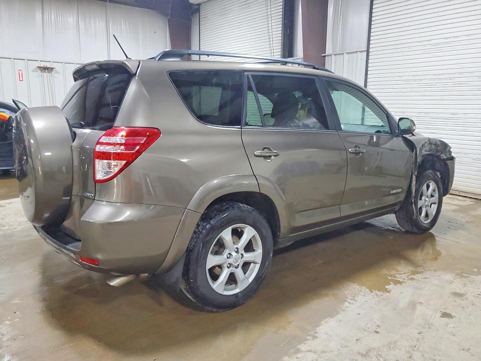 Aukcja sprzedaży 2011 Toyota Rav4, vin: 2T3DK4DV6BW055074, numer aukcji: 56765806