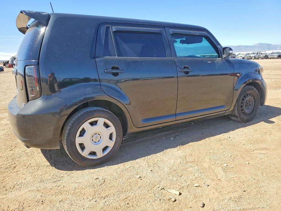Aukcja sprzedaży 2010 Toyota Scion, vin: JTLZE4FE3A1112567, numer aukcji: 56754586