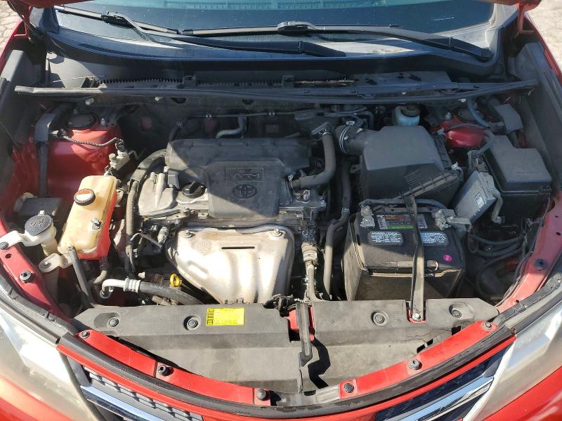 Продажа на аукционе авто 2014 Toyota Rav4, vin: JTMZFREV6EJ015036, номер лота: 55754396