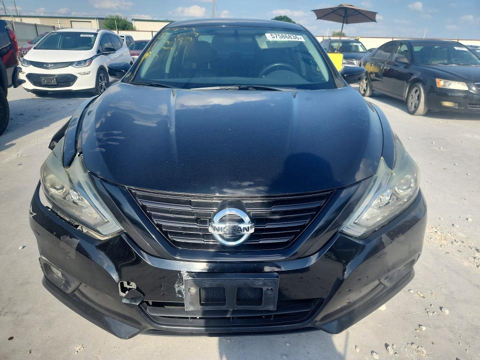 Aukcja sprzedaży 2018 Nissan Altima, vin: 1N4AL3AP4JC225150, numer aukcji: 57586836