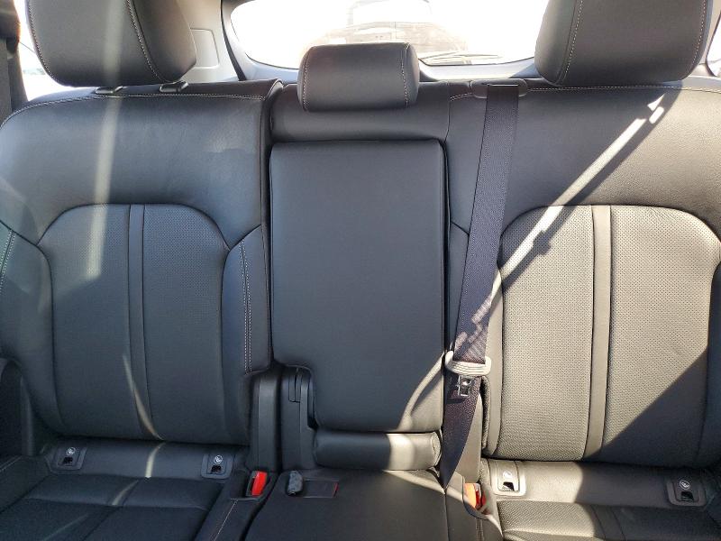 57965566 :رقم المزاد ، JM3KJDHA7S1131313 vin ، 2025 Mazda Cx-70 مزاد بيع