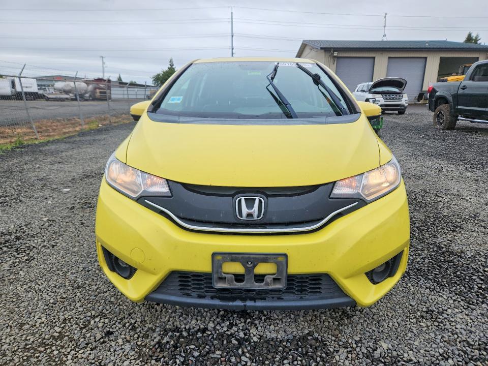 Aukcja sprzedaży 2015 Honda Fit, vin: 3HGGK5H85FM776695, numer aukcji: 56169186