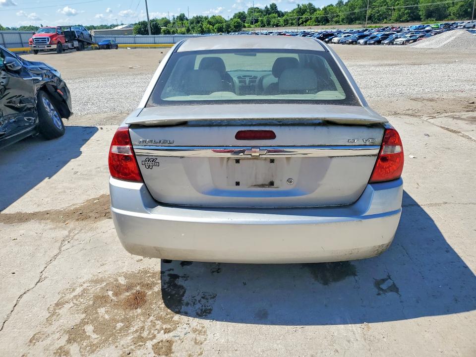 Aukcja sprzedaży 2006 Chev Malibu, vin: 1G1ZT51826F119313, numer aukcji: 56481746