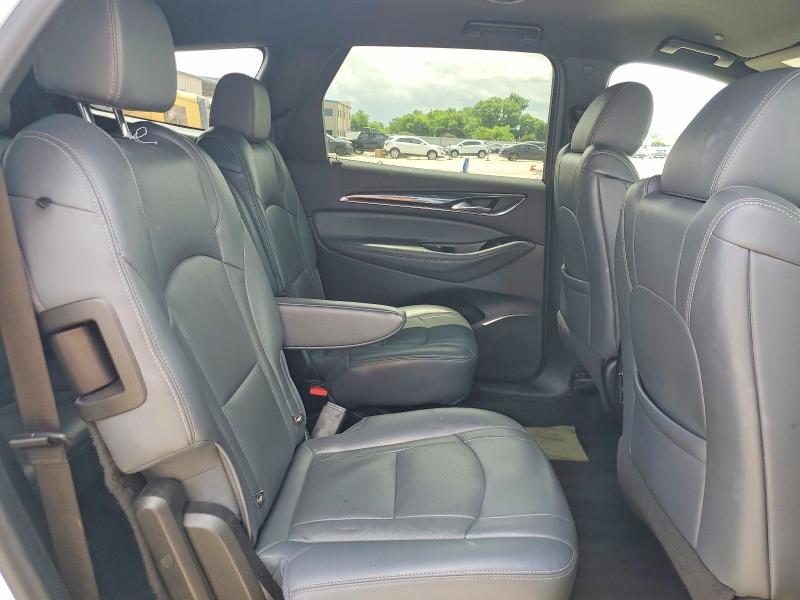 Aukcja sprzedaży 2022 Buick Enclave, vin: 5GAEVBKW2NJ112712, numer aukcji: 55716576