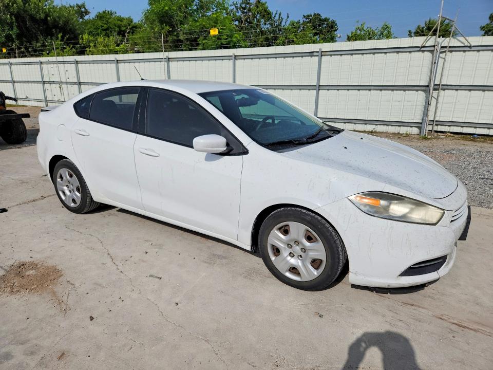 Продаж на аукціоні авто 2015 Dodge Dart, vin: 1C3CDFAAXFD406059, номер лоту: 59130486