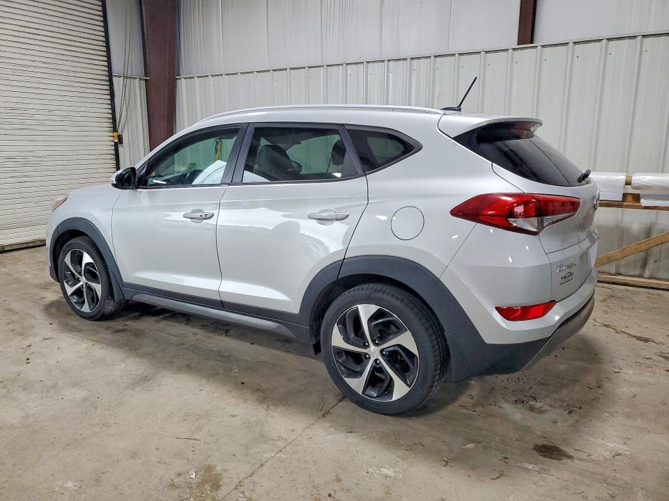 Продаж на аукціоні авто 2016 Hyundai Tucson, vin: KM8J3CA28GU073810, номер лоту: 57535226