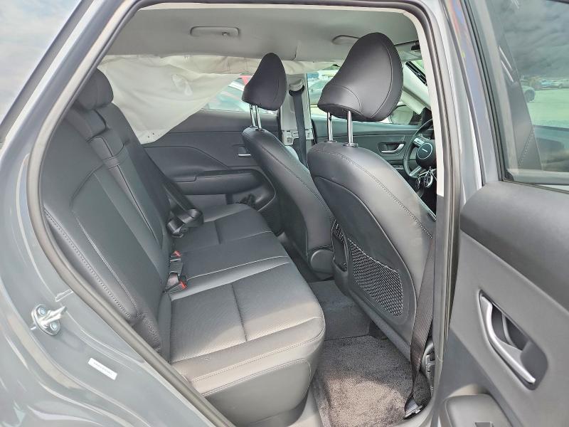 Продаж на аукціоні авто 2026 Hyundai Kona, vin: KM8HD3A30TU369015, номер лоту: 58629496