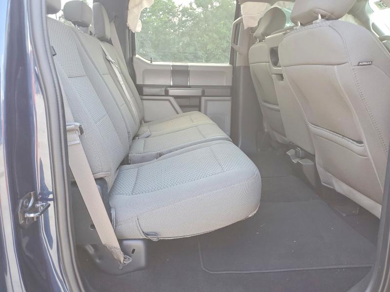 Aukcja sprzedaży 2019 Ford F150, vin: 1FTEW1E56KFC32424, numer aukcji: 55703826