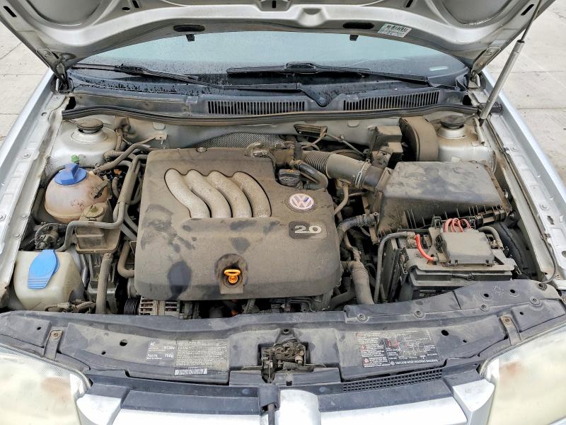Aukcja sprzedaży 2003 Volkswagen Jetta, vin: 3VWSK69M63M197721, numer aukcji: 56484716