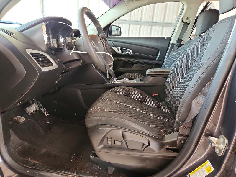 56150656 :رقم المزاد ، 2GKALMEK5G6202948 vin ، 2016 Gmc Terrain مزاد بيع