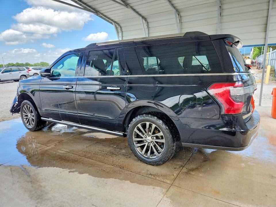 Продаж на аукціоні авто 2020 Ford Expedition, vin: 1FMJK1KT1LEA88992, номер лоту: 56663626