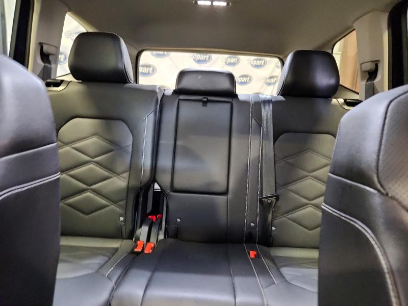 2025 Volkswagen Atlas მანქანა იყიდება აუქციონზე, vin: 1V2HR2CAXSC515645, აუქციონის ნომერი: 55919796