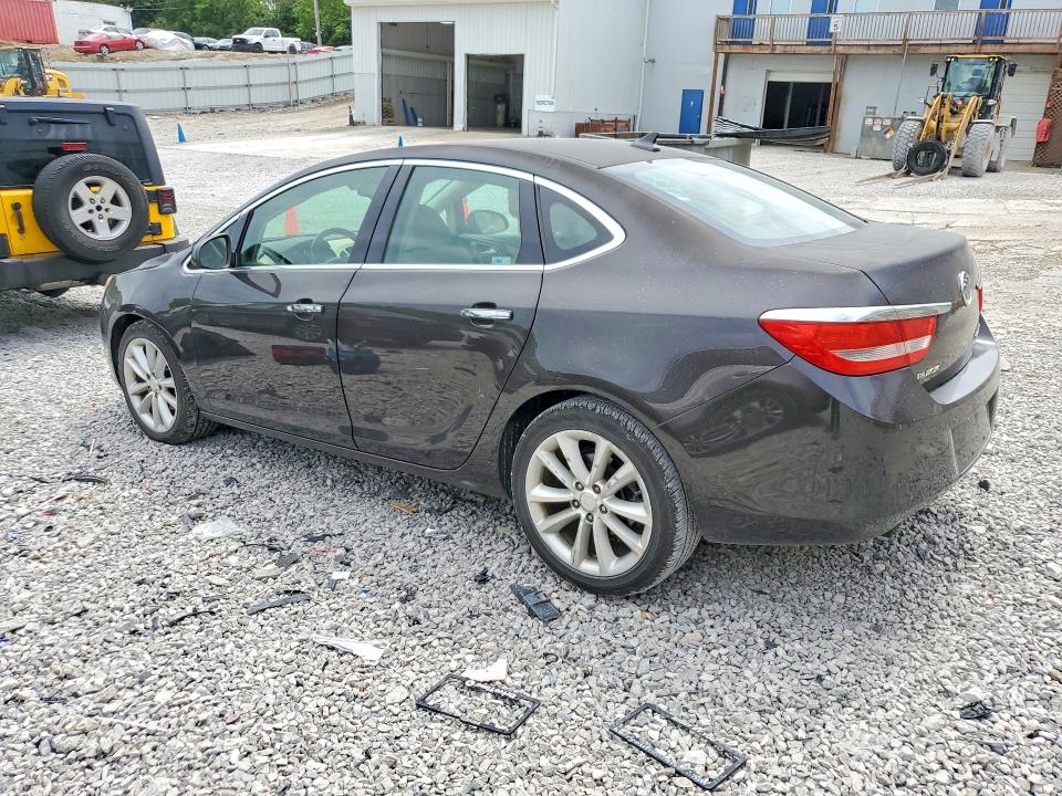 Aukcja sprzedaży 2013 Buick Verano, vin: 1G4PR5SK9D4216293, numer aukcji: 55627136