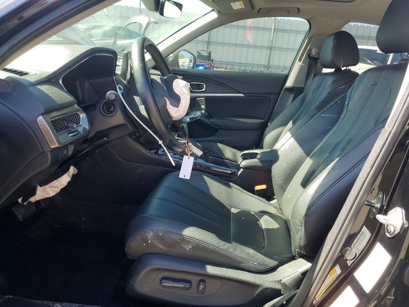 Продажа на аукционе авто 2024 Acura Integra, vin: 19UDE4H26RA003770, номер лота: 56121826