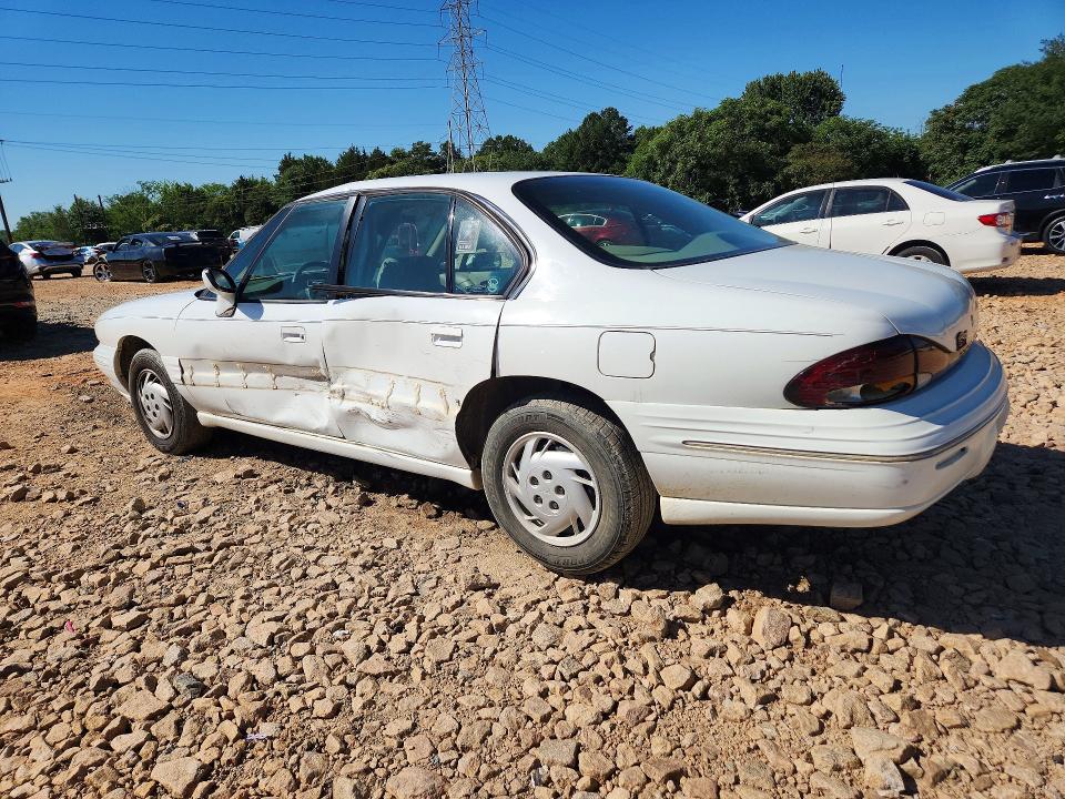 Продажа на аукционе авто 1998 Pontiac Bonneville, vin: 1G2HX52K1WH218683, номер лота: 56132116