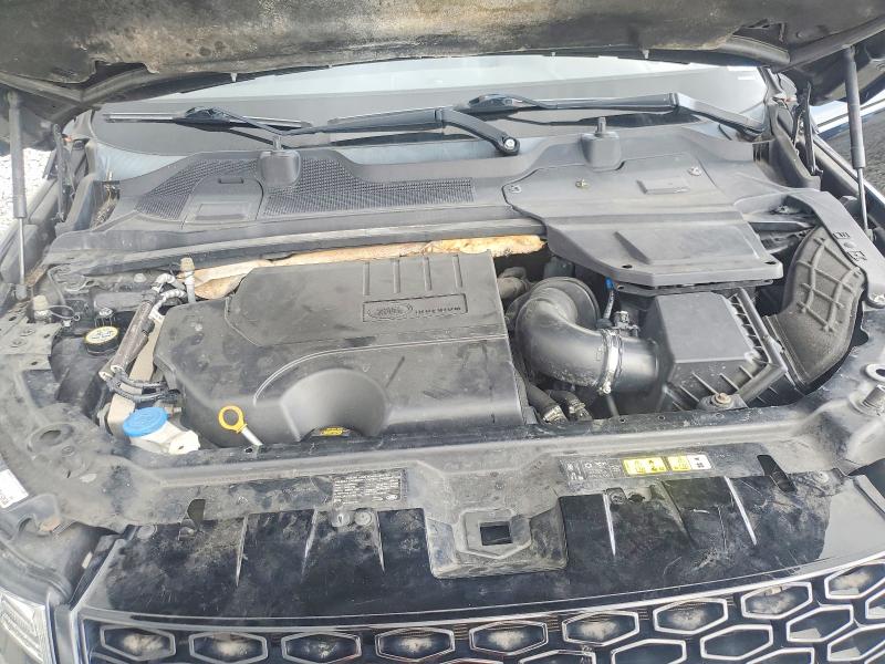 Aukcja sprzedaży 2019 Land Rover Discovery Sport, vin: SALCT2GX3KH828379, numer aukcji: 55938626