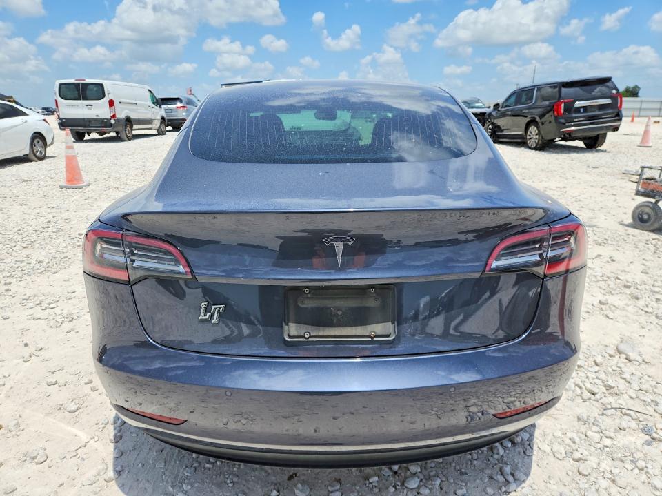 59063976 :رقم المزاد ، 5YJ3E1EA7KF300774 vin ، 2019 Tesla Model 3 مزاد بيع