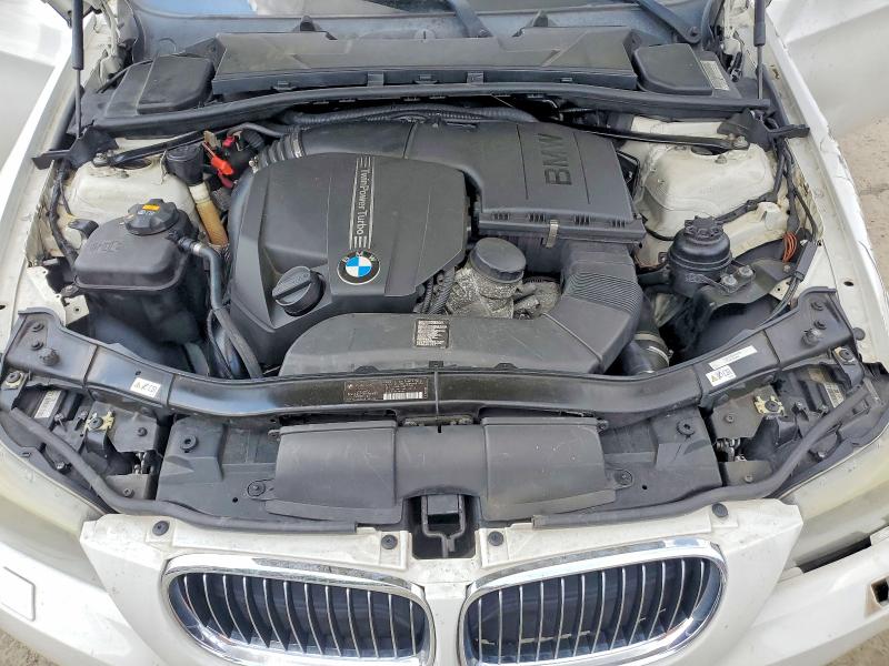 Aukcja sprzedaży 2011 Bmw 335, vin: WBAPL5C59BA920312, numer aukcji: 57156346