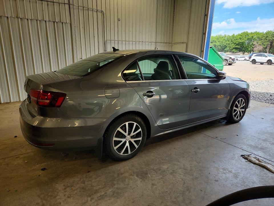Продаж на аукціоні авто 2018 Volkswagen Jetta, vin: 3VWDB7AJ9JM247461, номер лоту: 58982216