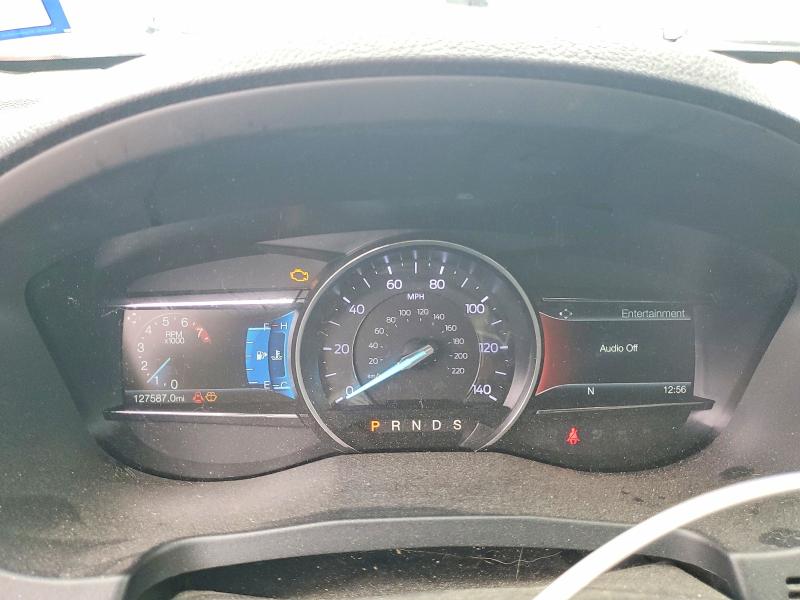Aukcja sprzedaży 2018 Ford Explorer, vin: 1FM5K7FH5JGC92741, numer aukcji: 56029406