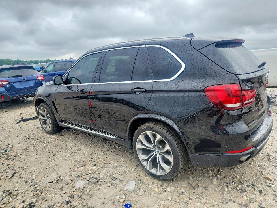 Продажа на аукционе авто 2015 Bmw X5, vin: 5UXKR0C50F0P04633, номер лота: 56506386