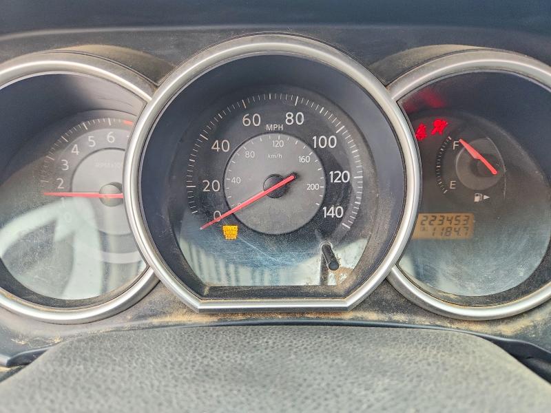 85627035 :رقم المزاد ، 3N1BC13E29L407186 vin ، 2009 Nissan Versa مزاد بيع