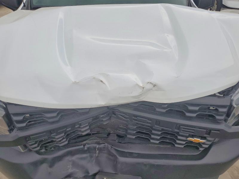Продаж на аукціоні авто 2021 Chevrolet Silverado, vin: 1GCPYAEH5MZ223695, номер лоту: 55317006