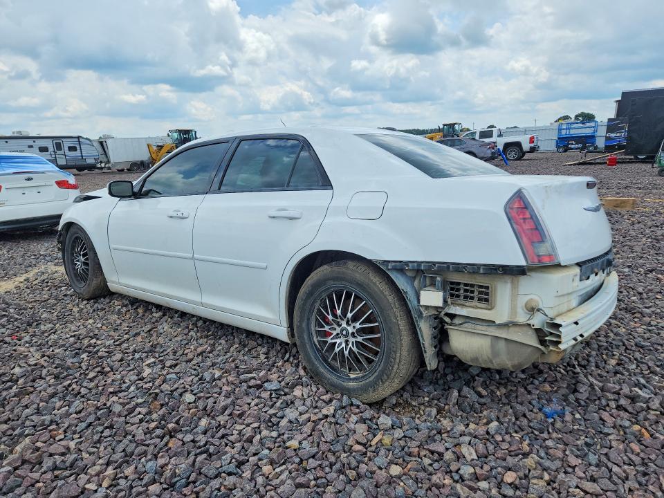 Продаж на аукціоні авто 2014 Chrysler 300, vin: 2C3CCABG5EH357122, номер лоту: 55160916