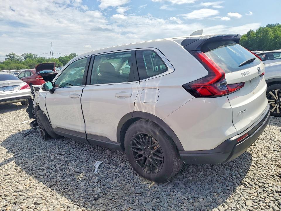 Aukcja sprzedaży 2023 Honda Cr-v, vin: 2HKRS4H20PH417047, numer aukcji: 57250586