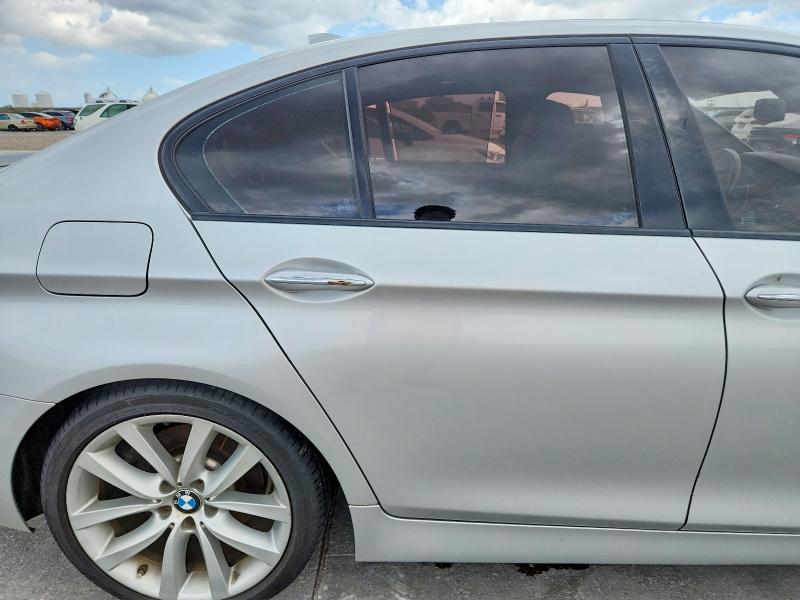 58541366 :رقم المزاد ، WBAFR7C52CC815235 vin ، 2012 Bmw 535 مزاد بيع