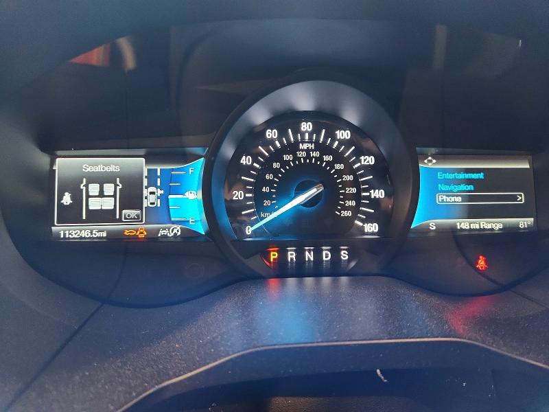 Продажа на аукционе авто 2022 Ford Edge, vin: 2FMPK4J91NBA16481, номер лота: 56089866