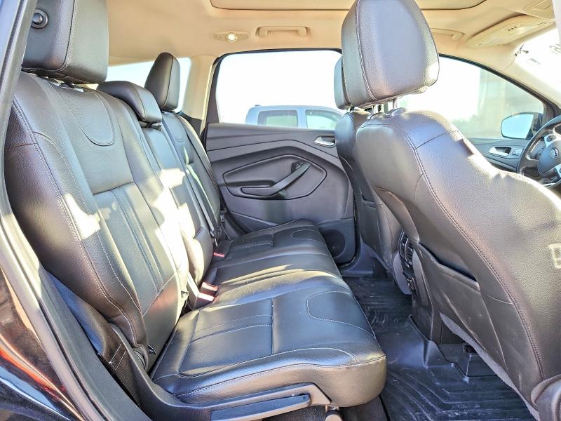 Продаж на аукціоні авто 2013 Ford Escape, vin: 1FMCU9J98DUD17652, номер лоту: 58134016