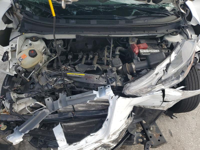 2018 Nissan Kicks მანქანა იყიდება აუქციონზე, vin: 3N1CP5CU3JL512038, აუქციონის ნომერი: 55794366