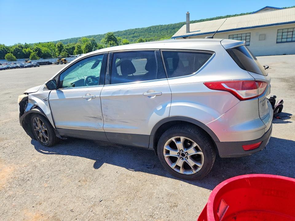 Aukcja sprzedaży 2013 Ford Escape, vin: 1FMCU9H90DUD46844, numer aukcji: 55962986