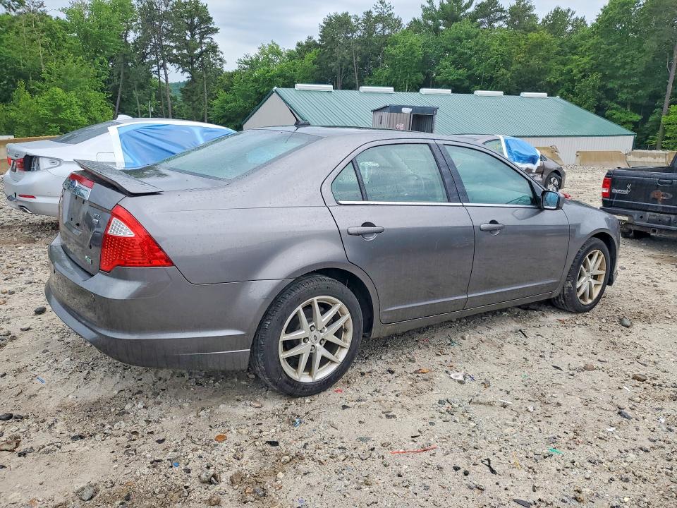 Продаж на аукціоні авто 2010 Ford Fusion, vin: 3FAHP0CG5AR111657, номер лоту: 57465406