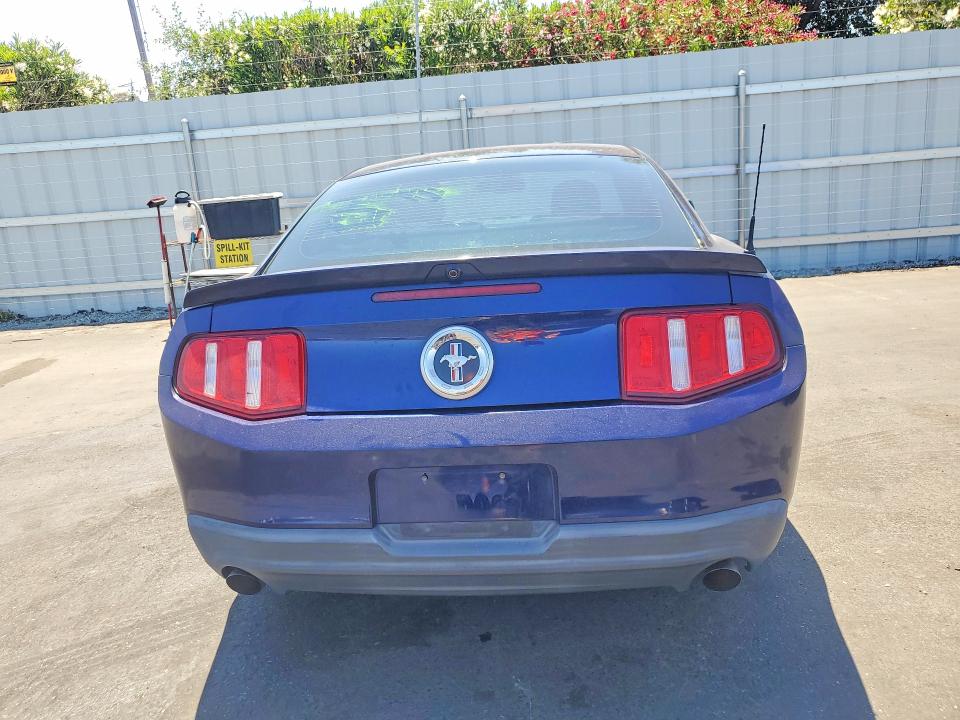 2012 Ford Mustang მანქანა იყიდება აუქციონზე, vin: 1ZVBP8AM3C5210102, აუქციონის ნომერი: 58468696