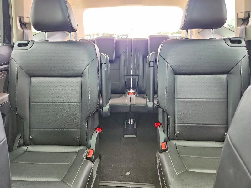 Aukcja sprzedaży 2022 Volkswagen Atlas, vin: 1V2JR2CA6NC555551, numer aukcji: 56870356