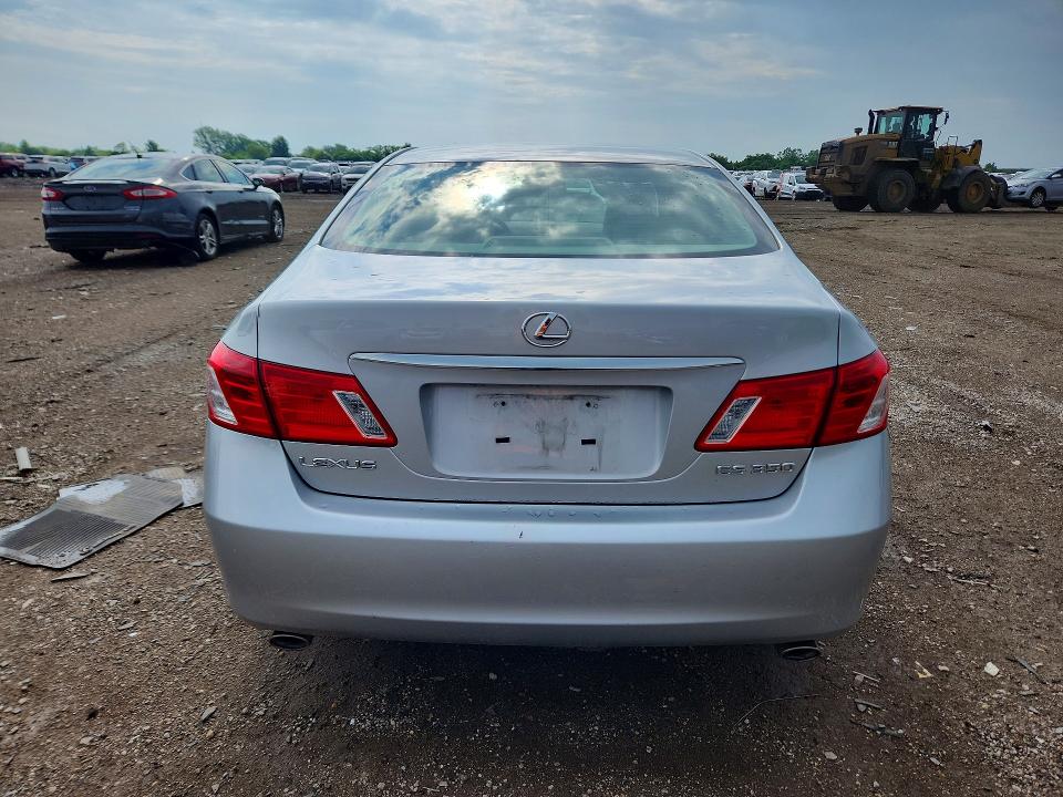Aukcja sprzedaży 2008 Lexus Es, vin: JTHBJ46G482261633, numer aukcji: 56291446