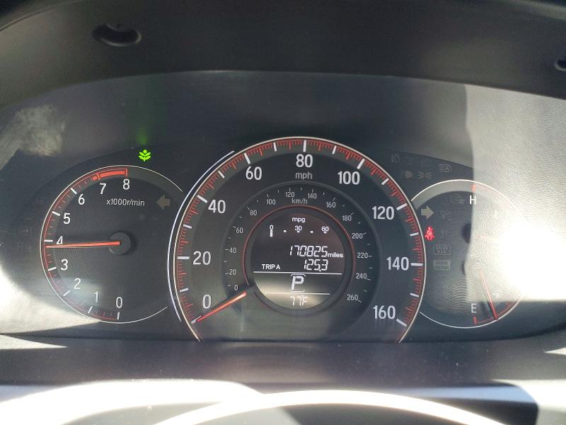Продажа на аукционе авто 2017 Honda Accord, vin: 1HGCR2F52HA024910, номер лота: 57250256