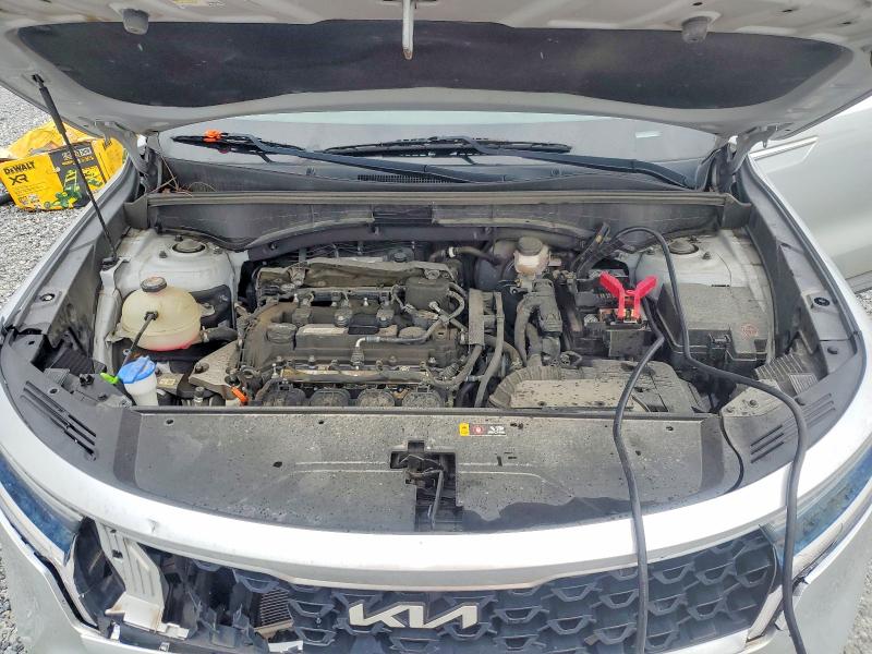 Продажа на аукционе авто 2022 Kia Sorento, vin: 5XYRG4LC2NG088163, номер лота: 57400346