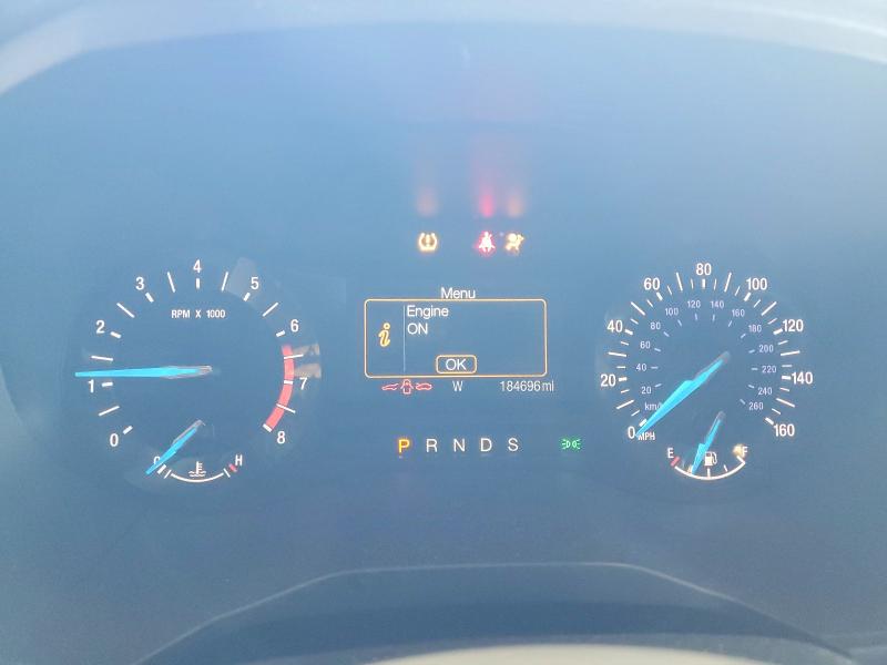 56737046 :رقم المزاد ، 2FMPK3G95GBB04857 vin ، 2016 Ford Edge مزاد بيع